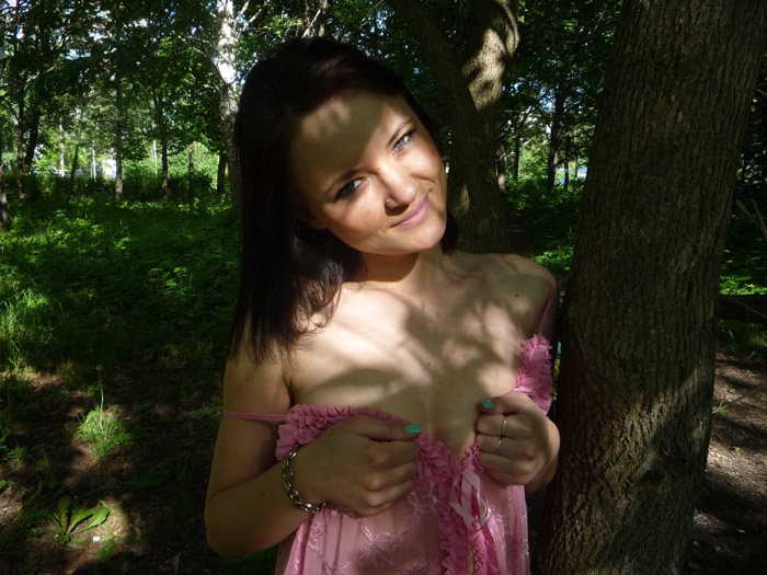 Анкета проститутки Алёна - Фото 1, Ахтырка, 20 лет, №21226